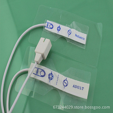 Biolight Disposable spo2 sensor